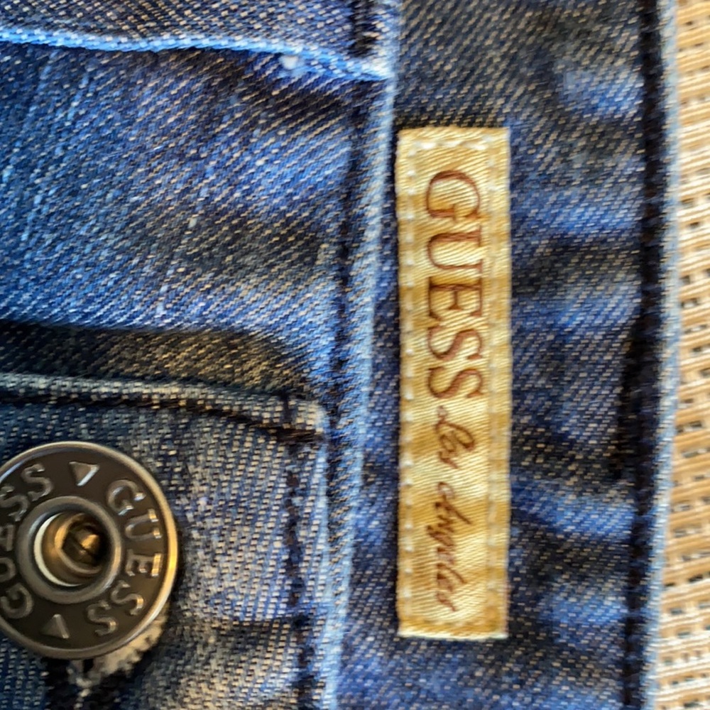 Jeans - Picture 3 of 5